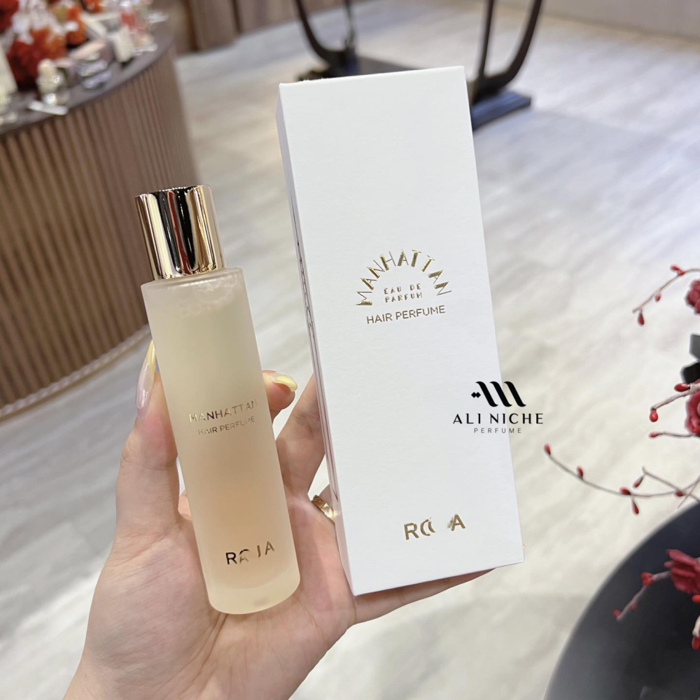 Roja Manhattan Hair Perfume